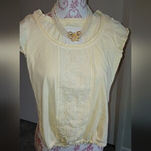 Rare Abercrombie Top